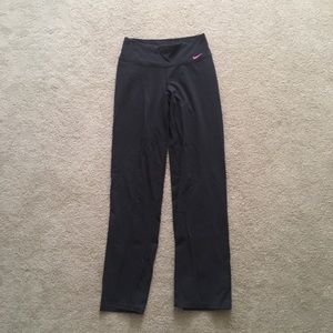Women’s Nike Yoga Pants